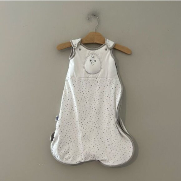 $16 ADD ON Nested‎ Bean small Zen Sack 0-6M kyte dreamland lovetodream - Picture 1 of 3